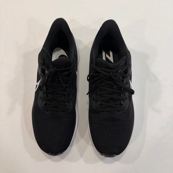 Nike Air Zoom Pegasus 39 Men 11.5 Black DM0164-001 Running Shoe | Athleisure - Picture 6 of 12